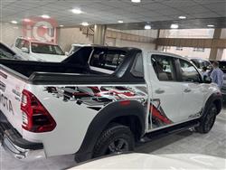 تۆیۆتا هایلۆکس